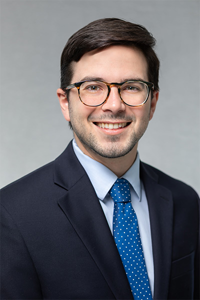 Nicholas Campalans, M.D. Nicholas Campalans, M.D.