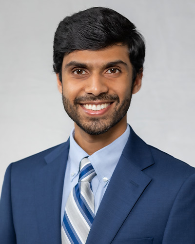 Rohit Badia, M.D. Rohit Badia, M.D.