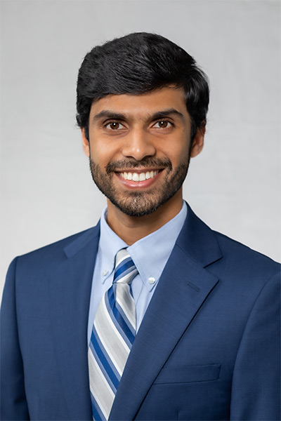 Rohit Badia, M.D. Rohit Badia, M.D.