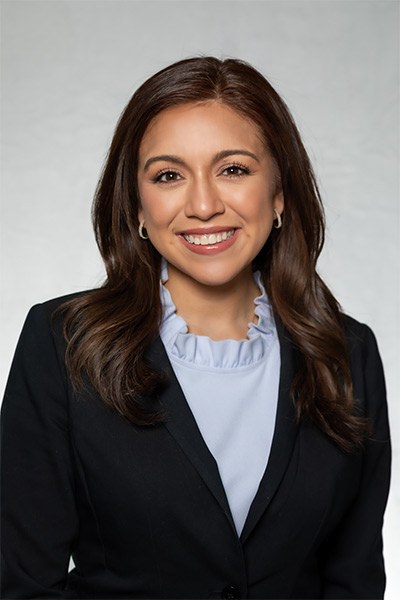 Samantha Lopez, M.D. Samantha Lopez, M.D.