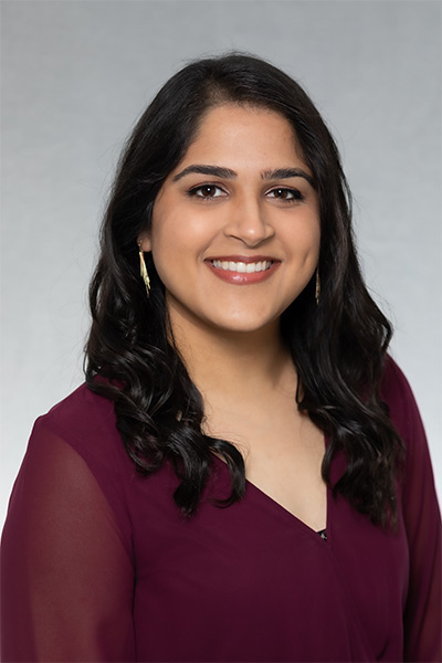 Sanaa Tejani, M.D. Sanaa Tejani, M.D.