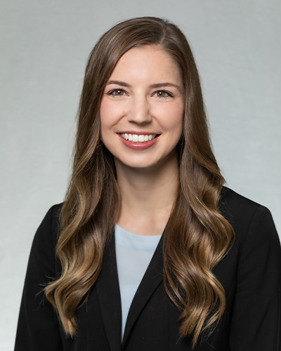 Sarah Prickett, M.D. Sarah Prickett, M.D.