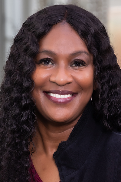 Wanda Simpson 