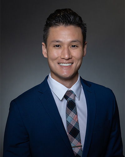 Andrew Chung, M.D., Ph.D.