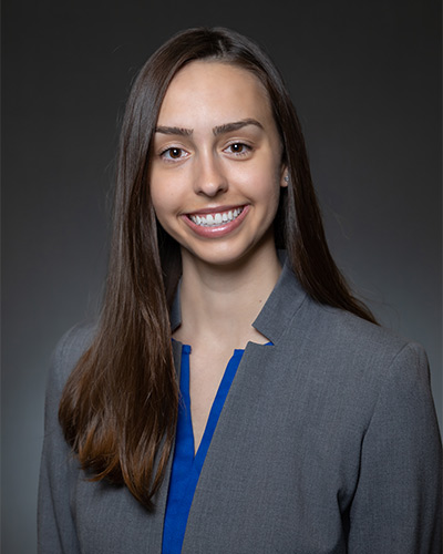 Ashley Ciosek, M.D.