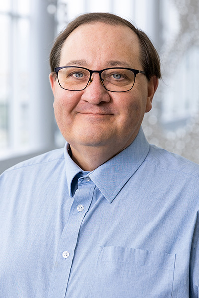 Darrel Conger