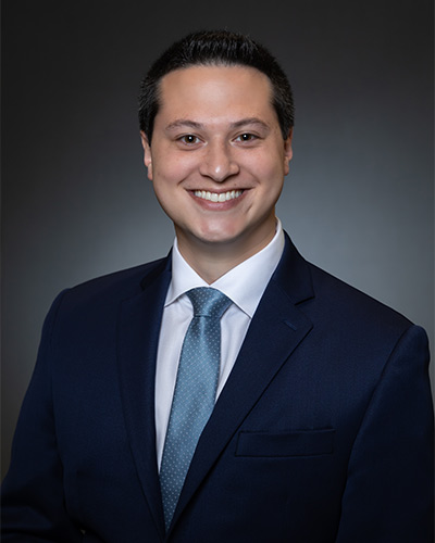 Jeremy Aymard, M.D. 