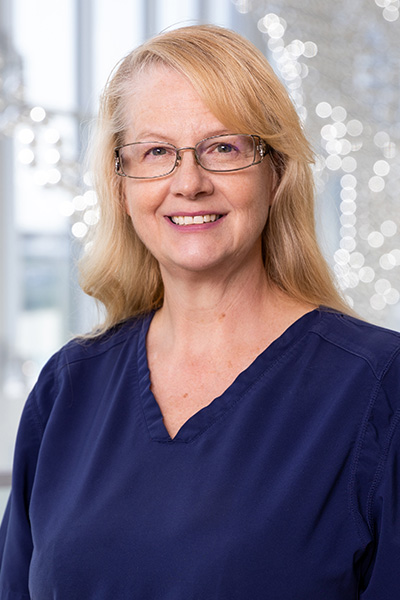Kimberly Pervis