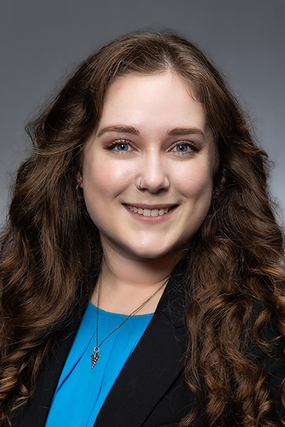 Avery Hager, M.D.