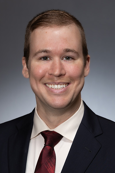 Blaine Oldham, M.D. Blaine Oldham, M.D.