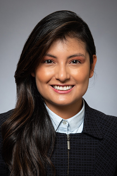 Cristina Sanchez, M.D.