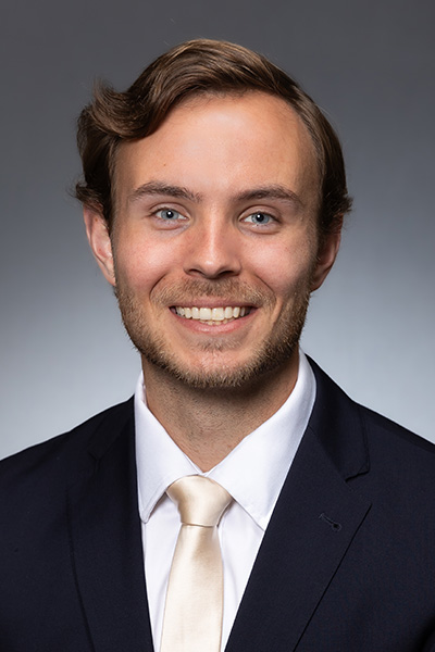 Andrew Baxley Andrew Baxley