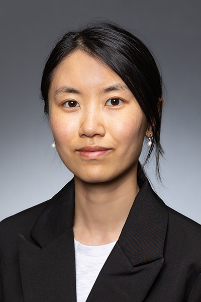 Emma Kim, M.D.