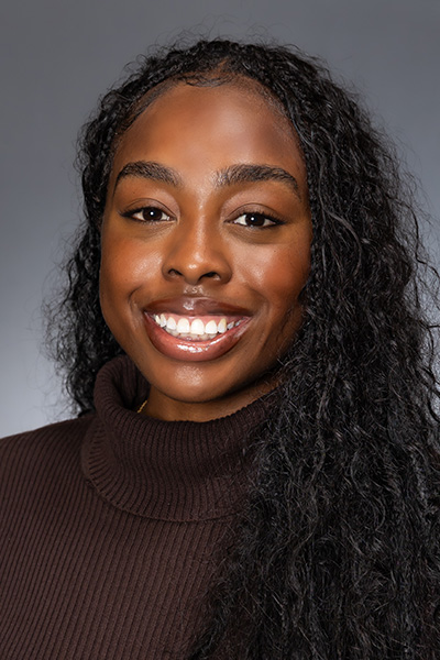 Erica Ogwumike, M.D. Erica Ogwumike, M.D.