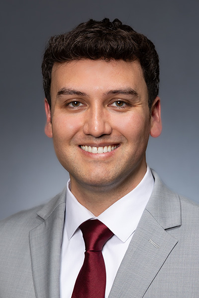 Giovanni Botten, M.D.