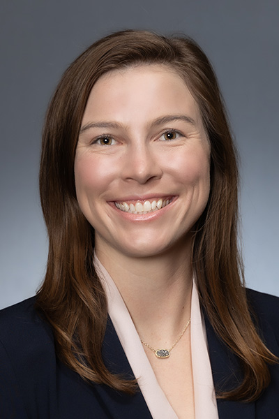 Lauren Diercks, M.D. Lauren Diercks, M.D.