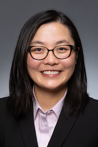 Luming Chen, M.D. Luming Chen, M.D.