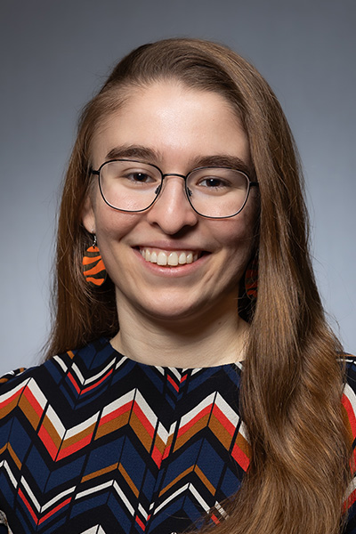 Valentina Harmjanz, M.D.