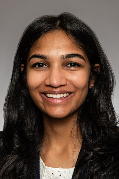 Ruchita Iyer