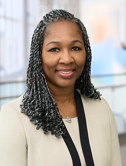 Karen Beacham