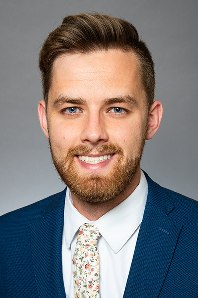 Benjamin Conover