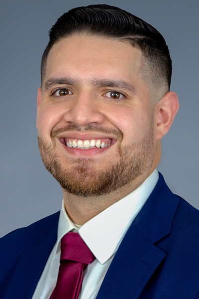 Pedro Pinales