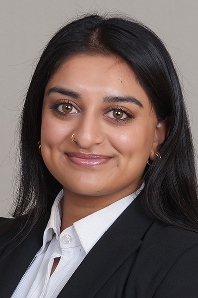 Pooja Venkatesh
