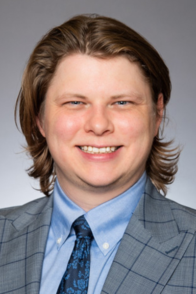 Chandler Werthmann