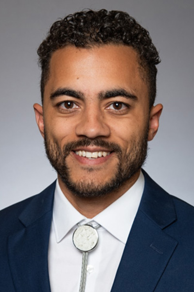 DeQuan Weston