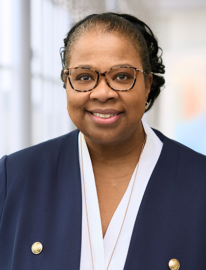 Ramona Baucham