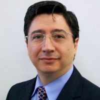 Eric Rosero, M.D., no image pictured