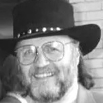 Dr. Edward R. Johnson, M.D.