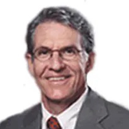 William Johnston, M.D.