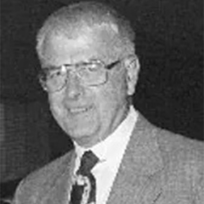 Dennis Landers, M.D.