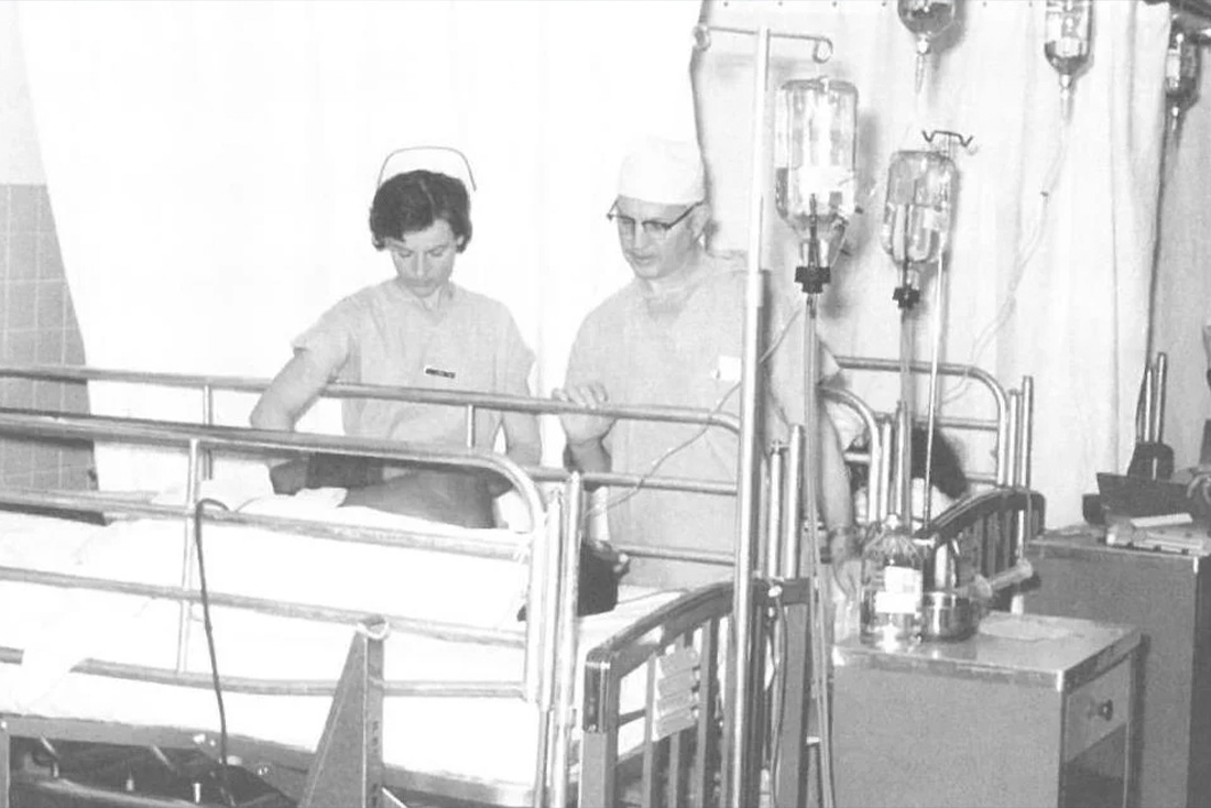Operation Room