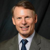Philip Greilich, M.D., no image pictured