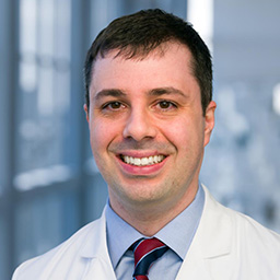 Bryan Romito, M.D.
