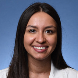 Sandra Chavez-Carmona, M.D.