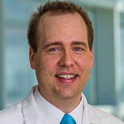 Gerald Matchett, M.D.