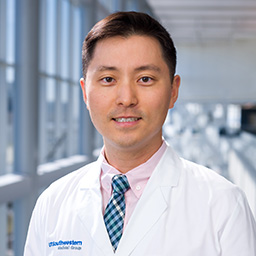 James Kim, M.D.