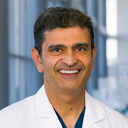 Kapil Anand, M.D.