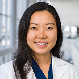 Lisa Gu, M.D.
