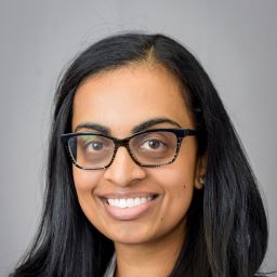Megha Patel, M.D.