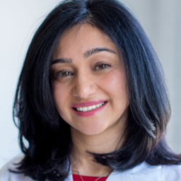 Aditee Ambardekar, M.D.