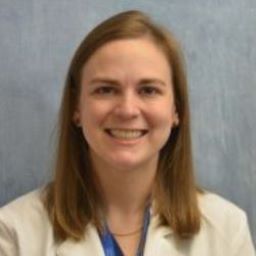 Ashley Yager, M.D.