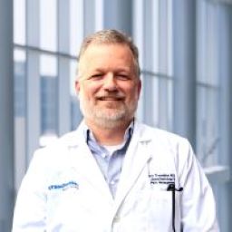 Devin Trousdale, M.D.