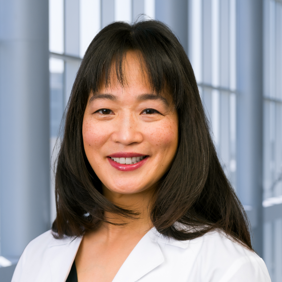 Gloria Cheng, M.D.