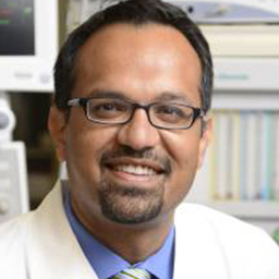 Ravi Bhoja, M.D.