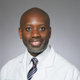 Ian Corbin, Ph.D.