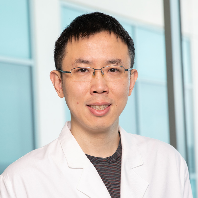 Xiaochen Bai, Ph.D.